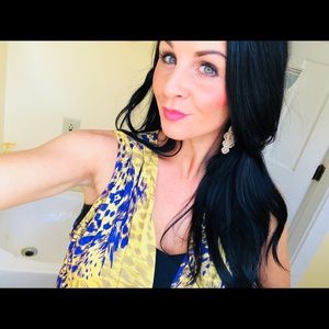 Meet your Posher, Kelsey